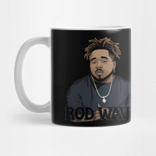 ROD WAVE Mug